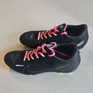 Bike Soccer Cleats